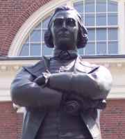 Quote By Samuel Adams Liberty Quotes